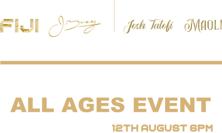 14-15 September,King Charles Park 