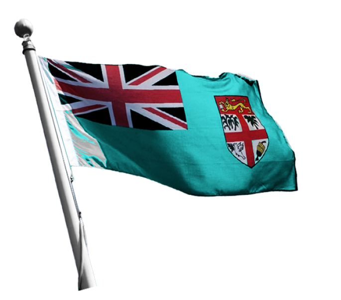 Fiji Flag